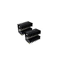 Bird 150-SA-FFA-20 Bi-Directional RF Attenuators (150W, SA series, Female/Female, SMA, 20dB)
