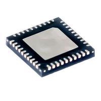 Texas Instruments ADC3683IRSBT Ultra Low Noise Analog to Digital Converter Dual-channel 18-bit 65-MSPS low-noise A 595-ADC3683IRSBR