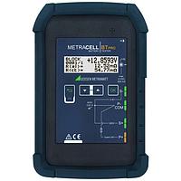 Battery Monitoring Equipment