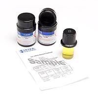 HANNA HI96746-11 Iron Low Range CAL Check™ Standards (0.00 & 0.80 mg/L)