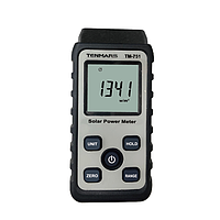 Solar panel testers