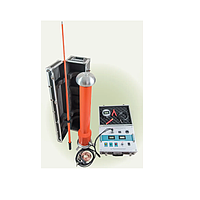 Amblyonix 4120 DC Dielectric Strength Tester (120KVDC)