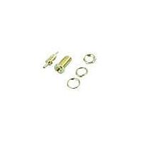 RF Solutions CON-SMAF-RG178S Connectors SMA Fem Con Striaght Solder RG178, RG196