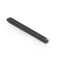 EDAC 895-061-559-408 Receptacles .100" (2.54mm) Pitch Card Edge Connector