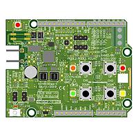 onsemi NCN5121ASGEVB RF Transceivers NCN5121 ARDUINO-SHIELD