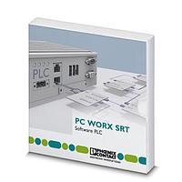 PHOENIX CONTACT 2701680 Development Software PC WORX SRT