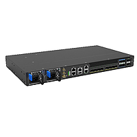 Network Switches & Fronthaul Switches