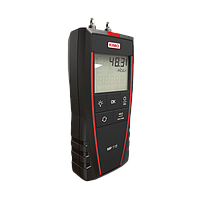 Sauermann MP115 Pressure Micromanometer (-500 ~ +500 mbar)