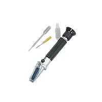 Oil and Axid meter