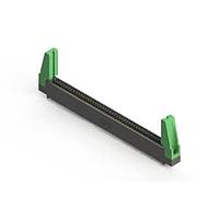EDAC 395-094-524-588 Standard Card Edge Connectors .100" (2.54mm) Pitch Card Edge Connector