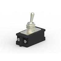 P&B 2-1520228-4 Toggle Switches T-PAK for 0-1520228-4