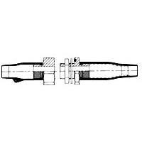 Raychem - TE Connectivity 400641-000 Cable Mounting & Accessories TCFS-24-62C-120-100CH