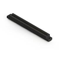 EDAC 857-028-547-104 Receptacles High Temp Card Edge Connector