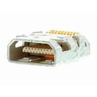 Molex 46765-0001 Micro-HDMI Micro HDMI Recpt RA SMT