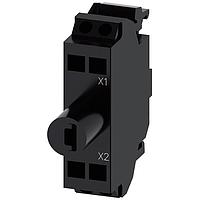SIEMENS A6X30144654 LED Module LED MODULE. GREEN