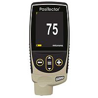 DEFELSKO F1 Coating Thickness Gage For Ferrous Metal Substrates (0 - 1500 µm, Ferrous)