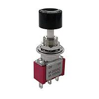 Adam Tech SW-PB8-AA22A1QE-3 Standard Switches ALTERNATE ACTING PUSHBUTTON SWIT
