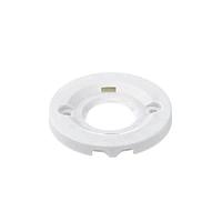 P&B 2213130-2 LED Holder Z50 Holder W/ Optics For COB1204/05/08