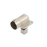 DEUTSCH - TE Connectivity 8-2399609-2 Header Assembly 1POS,HVP1400,ASSY,90DEG,COD B