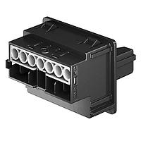 BJB Electric 47.514.5107-001-00 Pluggable Terminal Blocks