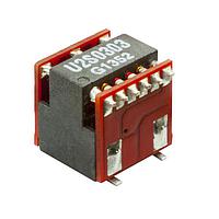 Murata Power Solutions MTU2S0524MC-R Isolated DC/DC SM 2W 5-24V Single 1kV, T&R