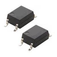Omron Electronics G3VM-61VY2(TR) Solid State Relays Mos Fet Relay, SMT 60V, 1 form A,SOP4