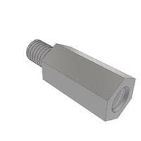 Samtec SO-0965-03-02-01-N Standoffs Precision Board Stacking Standoff