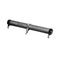Ohmite D75K25KE Tubular Resistors, Adjustable 75watt 25K 10% Tubular Ceramic