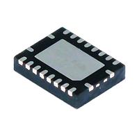 Texas Instruments TLC59108IRGYR Linear 8B Fast Mode Plus LE D Sink Driver