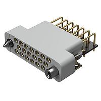 Amphenol Positronic GAPL14F0000 Connectors
