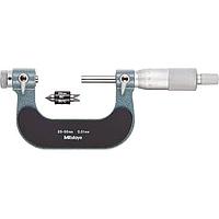 MITUTOYO 126-126 Micrometer Screw Thread