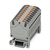 PHOENIX CONTACT 3248194 DIN Rail Terminal Blocks MP 20X1,5 BU