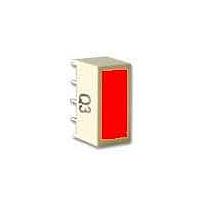Lumex SSB-LX2300IW Light Bar 5mm x 10mm Bar Red