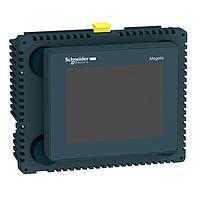 SCHNEIDER HMISCU6A5 Display Modules 3.5 HMI Controller Panel Digital IO