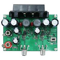 Monolithic Power Systems (MPS) EV7720DS-00A Audio Amplifier Evaluation Board for MP7720