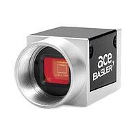 Basler 107409 Area Scan Cameras The Basler acA4024-8gc GigE camera with the Sony IMX226 CMOS sensor delivers 8 frames per second at 12.2 MP Resolution.