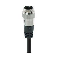 Lumberg Automation RSPA 4-805/25M Sensor Cables / Actuator Cables