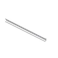 SIEMENS 6ES57108MA21 Racks & Rack Cabinets RAIL. STD F 600MM CAB S5-135/55 (530MM)