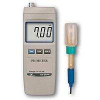 LUTRON YK-21PH pH metter (0 ~ 14 pH)