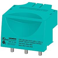 SIEMENS 3RV19275A Cable MSP CONNECTION PLUG S0, MSP, SCREW