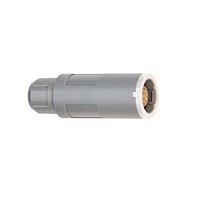 REDEL CRB.M03.GLL.C92AZ Receptacles