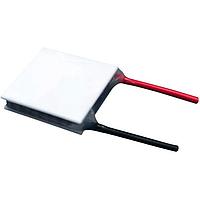 Laird Thermal Systems 387004946 Thermoelectric Coolers HiTemp ETX Series- Thermoelectric Cooler- RTV perimeter seal