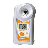 ATAGO PAL-27S Soy Milk Refractometer (0.0 ~ 20.0%)