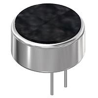 PUI Audio AOM-4546P-R Microphones 2.2kOhm x 9.7mm