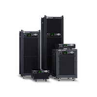 ITECH IT8106E-60-2400 Ultra-Dynamic High Power DC E-Load (60V; 2400A; 6kW)