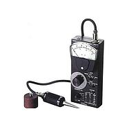 Vibration Meter,  Accelerometer and Dynamic Balancing
