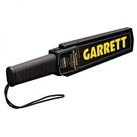 Super Scanner Metal Detector Repair Service