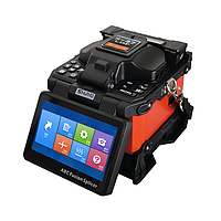 Shinho S27 Large Diameter Fiber Specialty Fiber Fusion Splicer