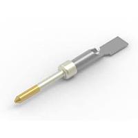 AMP Connectors - TE Connectivity 66570-2 D-Sub Contacts SOLDER CUP PIN CNTCT