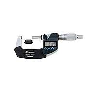 MITUTOYO 293-241-30 Coolant Proof Digimatic Outside Micrometer (25-50mm/0.001mm)